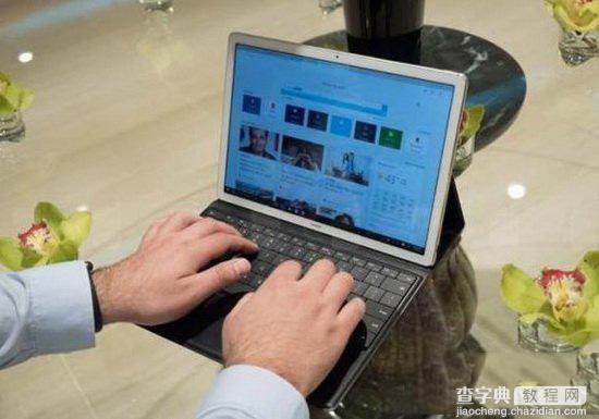 华为matebook和macbook哪个好 苹果mac和华为matebook详细区别对比评测8