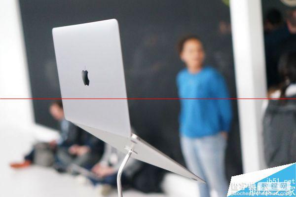 2015年苹果新品 新MacBook上手试玩测评13