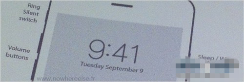 4.7寸iPhone 6包装说明书曝光苹果发布会日期详情介绍2
