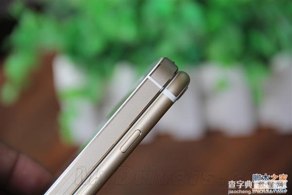 【多图】5288元国行版16GB土豪金iPhone 6开箱图赏 手感好棒!47