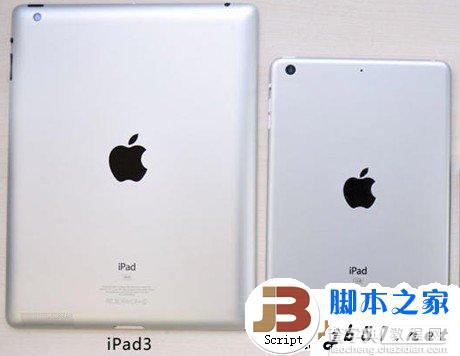 iPad3和iPad Mini区别是什么2