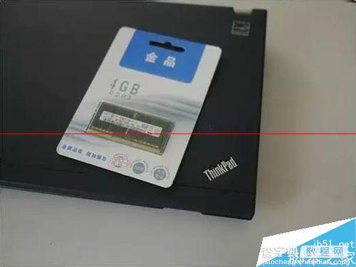怎么添加ThinkPad X230内存或SSD固态硬盘？6