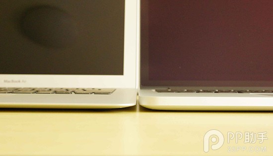 MacBook Air/Pro值不值买？2015新款MacBook Air与MacBook Pro详细评测17