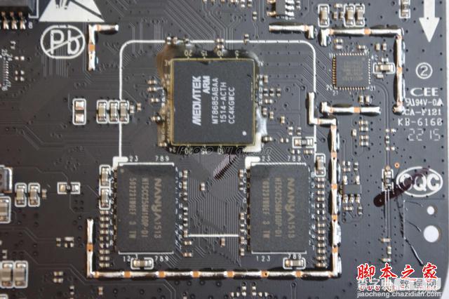 天猫魔盒 M11 青春版首拆评测12