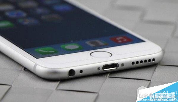 iPhone6/5s为什么每次重启后都必须输入数字密码？原因解析2