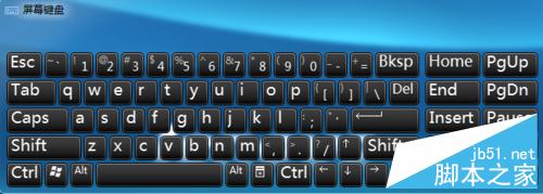 联想笔记本小键盘的按键开启了怎么关?4