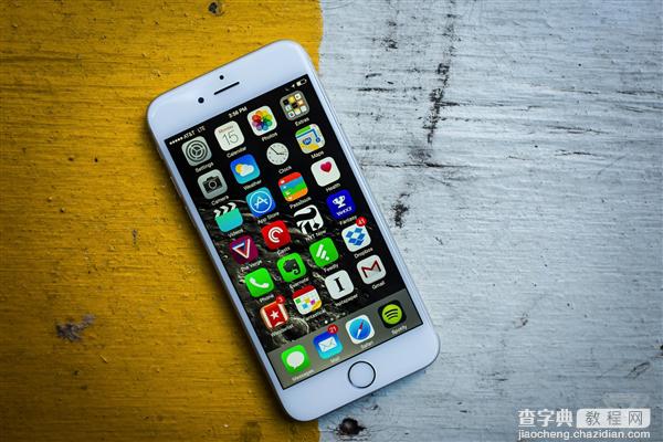 iPhone 6/6 Plus用户吐槽iOS 9：手机发热耗电太严重1