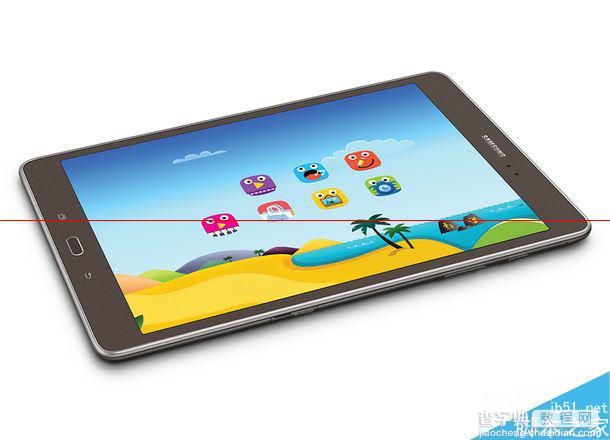 三星两款平板Galaxy Tab A系列发布   5月1日开放预订2