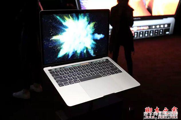 MacBook Pro有几种颜色 苹果全新MacBook Pro银色和太空灰色哪个颜色好看7
