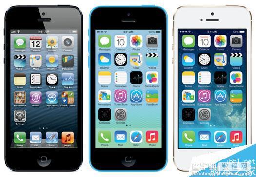iPhone SE对比iPhone 5C有什么不同?两者有什么差距?6