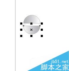 CorelDRAW简单绘制可爱的卡通圆表22