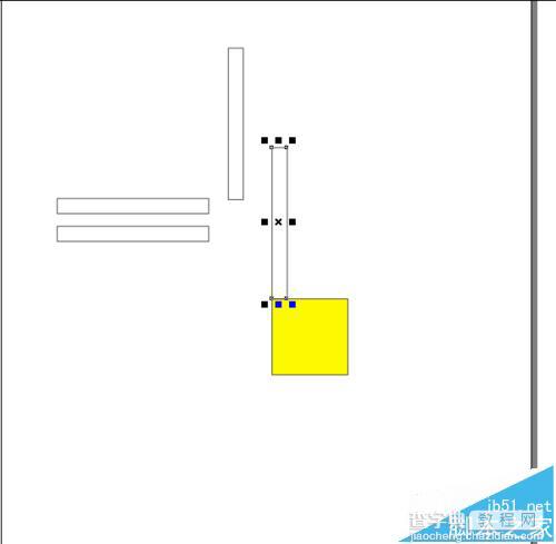 CorelDRAW怎么制作商业银行标志?12
