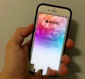 iphone6升级ios8.4.1怎么样？升级ios8.4.1上手体验评测以及电池寿命2
