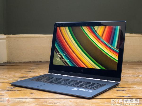外媒总结最适合升级Windows 10系统的5款笔记本电脑出炉4