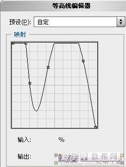 photoshop利用图层样式制作出漂亮的彩色水晶霓虹字9