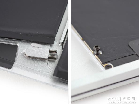 iFixit发布2015 MacBook笔记本拆机详细图赏13