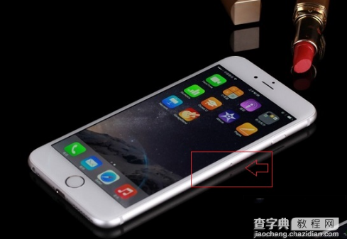 iphone6 plus怎么装卡？iphone6 plus装sim卡图文步骤1