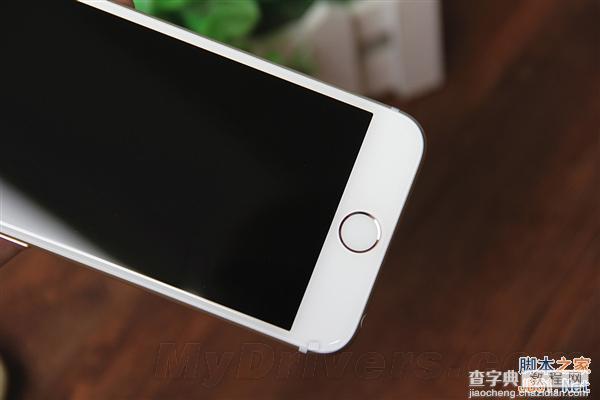 【多图】5288元国行版16GB土豪金iPhone 6开箱图赏 手感好棒!20