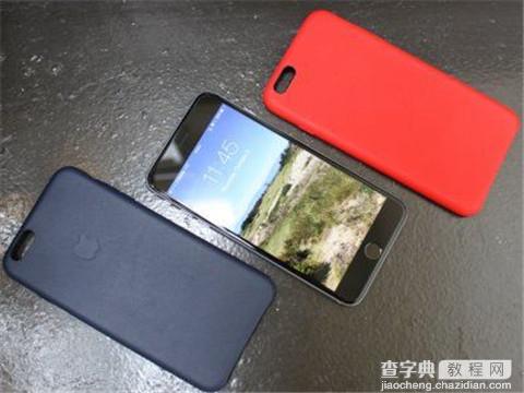 最美iPhone排名，iPhone4是最漂亮的苹果手机9