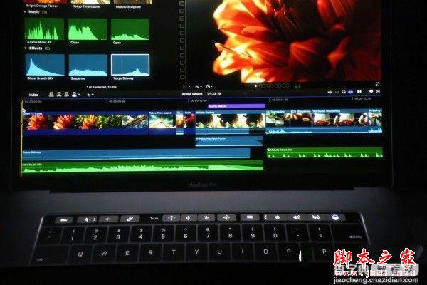 苹果新MacBook Pro值得买吗 2016款苹果新MacBook Pro详细评测图解17