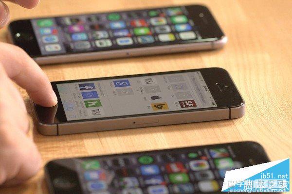 外媒实测iPhone4s运行iOS9正式版 运行速度提高可大胆升级1