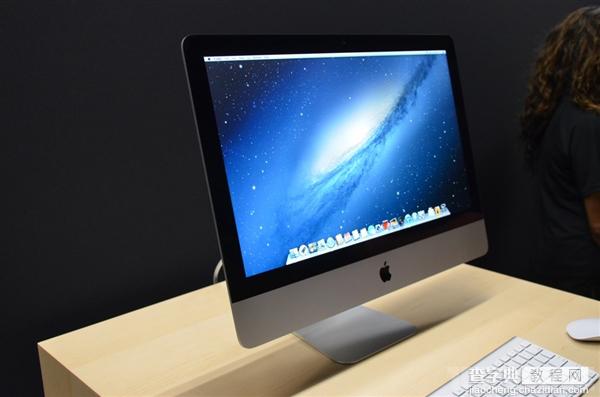苹果公布27寸iMac 3TB 硬盘免费换新计划 附地址1