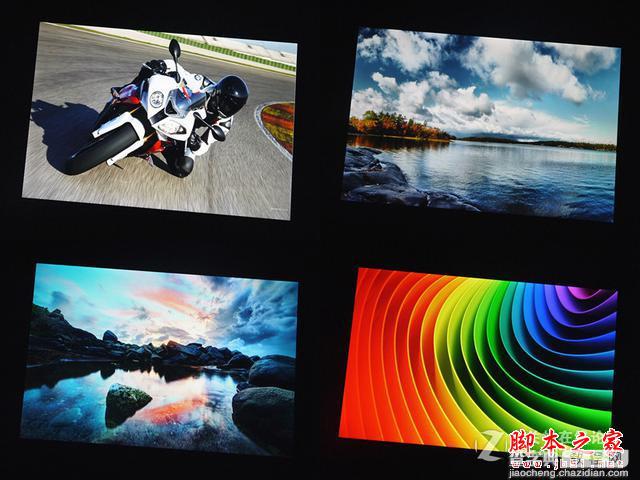 英特尔CoreM芯 品铂W8平板屏幕和播放体验 便携高性能6