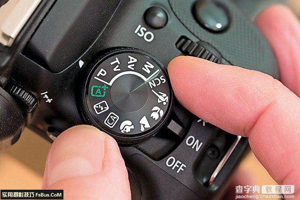你的相机到底有多大的能耐 10项不可思议的相机功能7