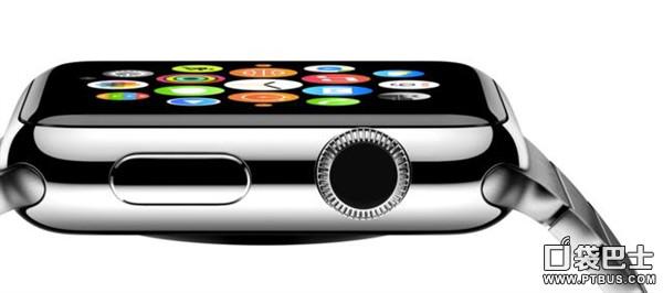 买表必读技巧 Apple Watch新手必知教程1