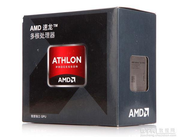 2500元网游电脑配置推荐 AMD四核870K/配R7-360独显1