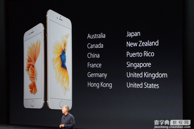 iPhone6s哪里最便宜？iPhone6s最便宜首发国家排行1
