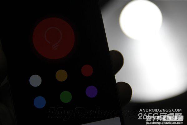 魅族智能灯泡X-Light Plus开箱图赏 功能比小米多14