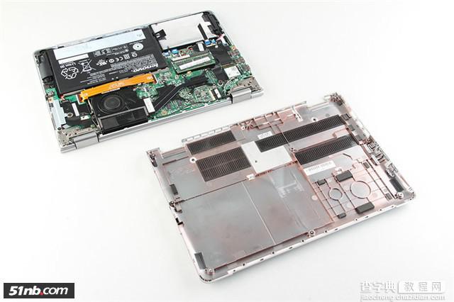 ThinkPad S3 Yoga笔记本拆机图赏9