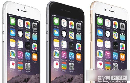 苹果6质量/信号问题大全 iphone6问题汇总1