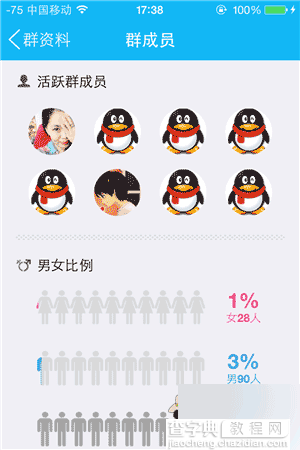 腾讯要上线万人QQ群? 是BUG?还是腾讯即将推出更大容量的群?3
