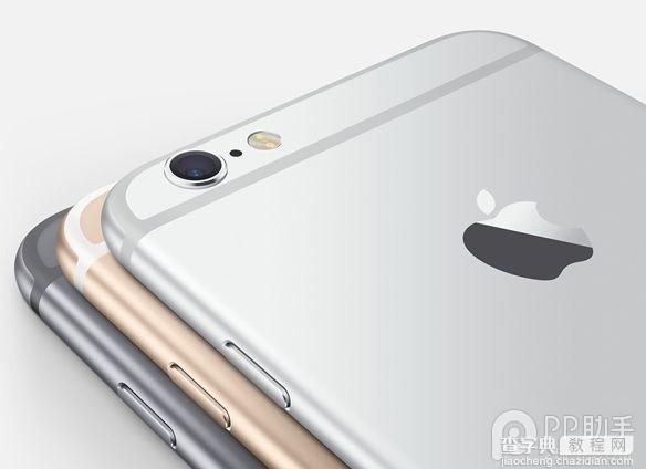 苹果iPhone6s或9月18日开售 首发名单里有中国吗1