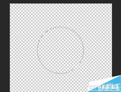 ps如何画出正圆形的图片?3