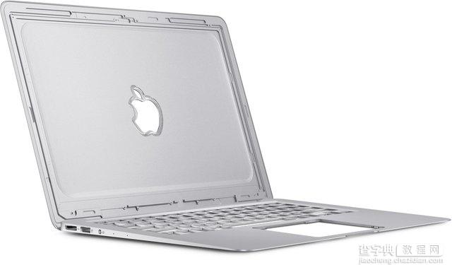 与相同配置的PC笔记本相比苹果的笔记本为什么这么贵1