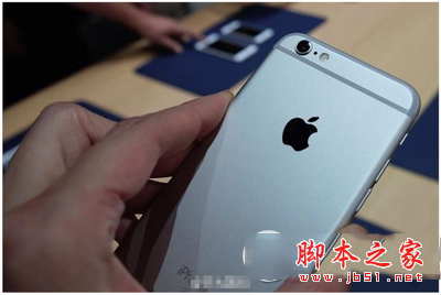 iphone6s/6s plus和iphone6/6 plus有哪些区别 iphone6s/6s plus和iphone6/6 plus区别5