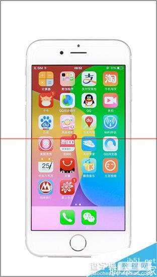 Note 4 VS iPhone 6 指纹功能对比 点触or摩擦？2