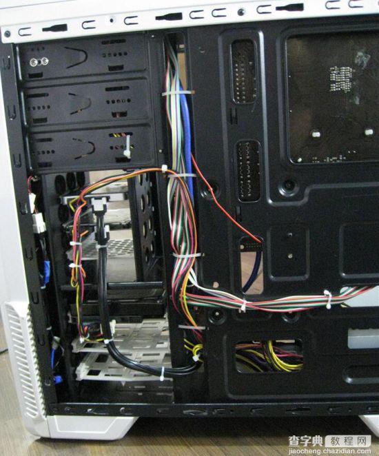 台式电脑怎么清理灰尘  台式电脑清理灰尘方法图解16