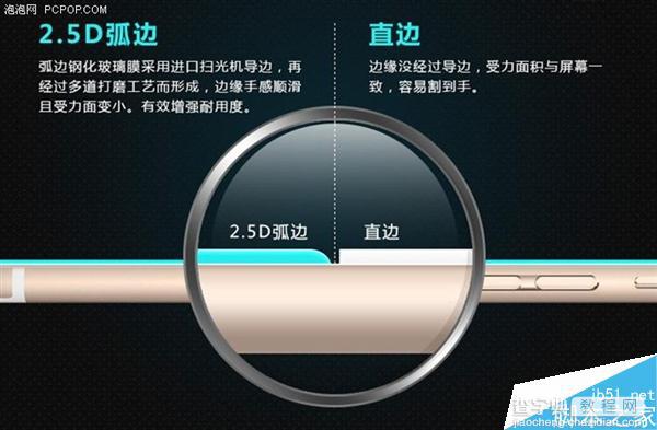 测试:贴膜是否会对iPhone 6S 3D Touch造成影响6