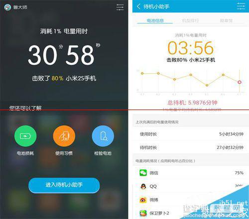 十种有效延长手机电池使用寿命的方法5