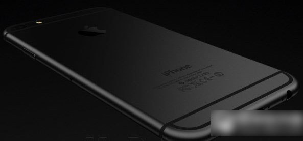 iphone6已支持单手模式 改善大屏易用性1