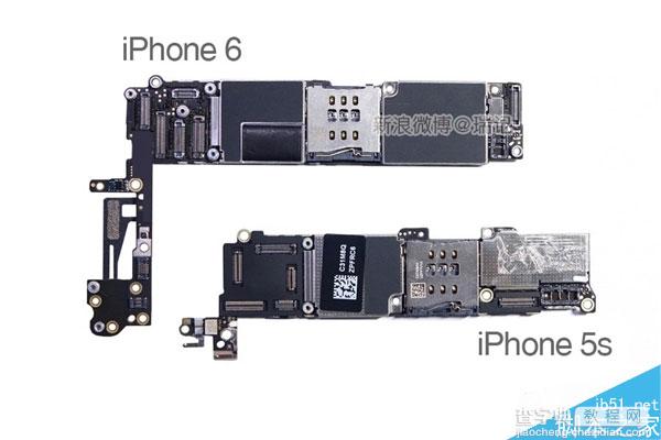 苹果iPhone 6拆机图和拆解步骤（附拆机视频）3