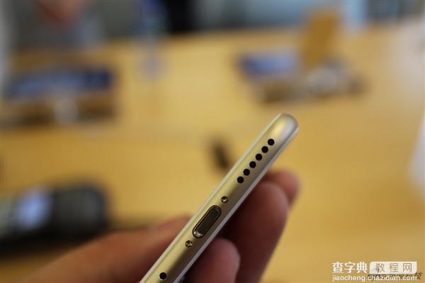 iPhone6/iPhone6 Plus今日香港上市 店内真机实拍(图文直播)10