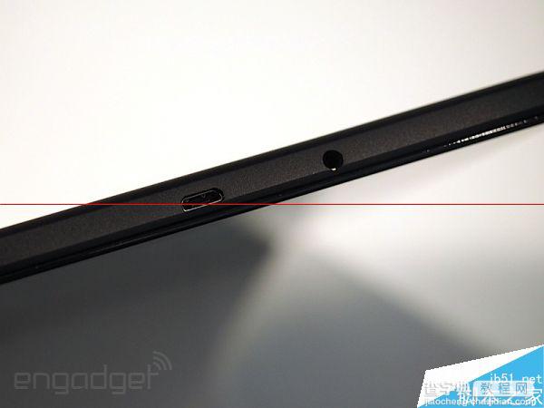 MWC 2015联想六款新品上手试玩21
