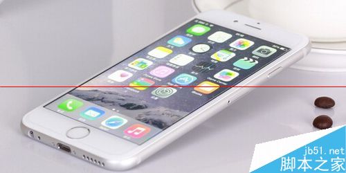 iPhone 6 Plus单手操作怎么关闭？1