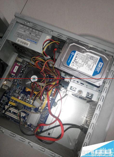 双硬盘双系统的电脑怎么设置启动？2