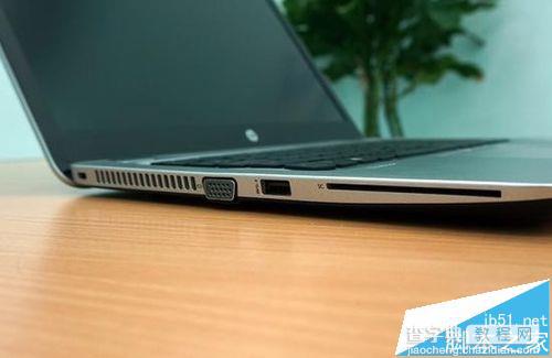 惠普EliteBook 840 G3笔记本怎么样? EliteBook 840笔记本测评9